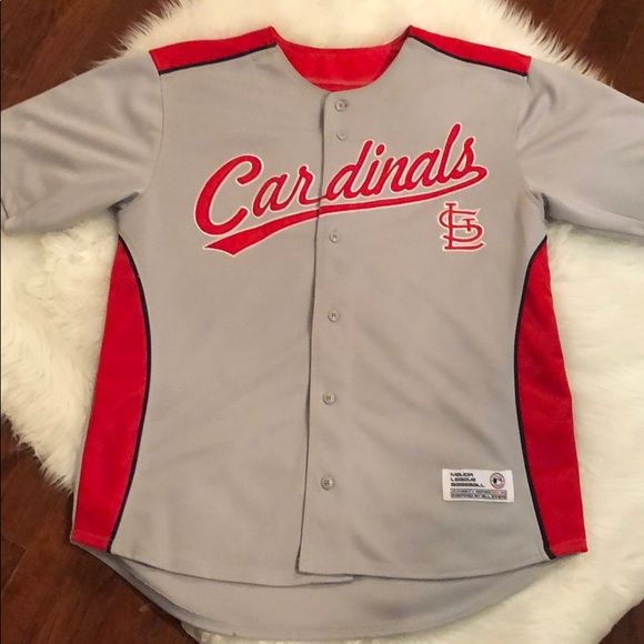 cardinals 42 jersey